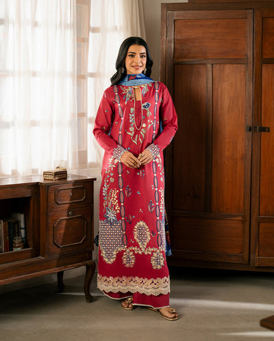 Aashiyana Lawn Collections