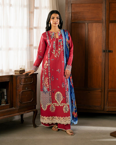 Aashiyana Lawn Collections