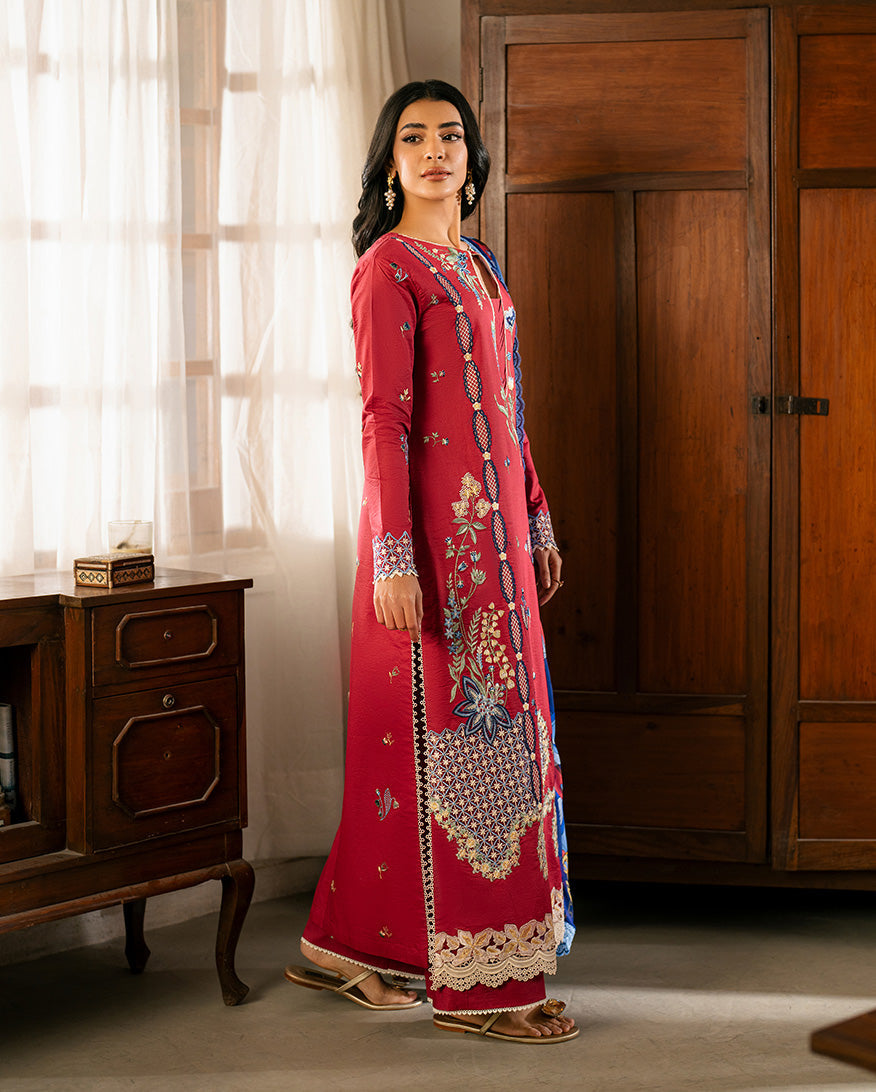 Aashiyana Lawn Collections