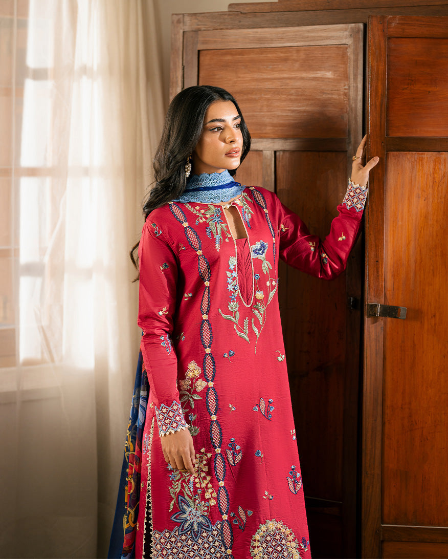 Aashiyana Lawn Collections