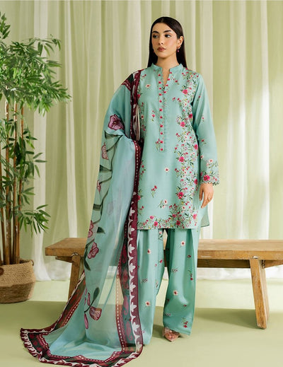 Printed Essentials Pret