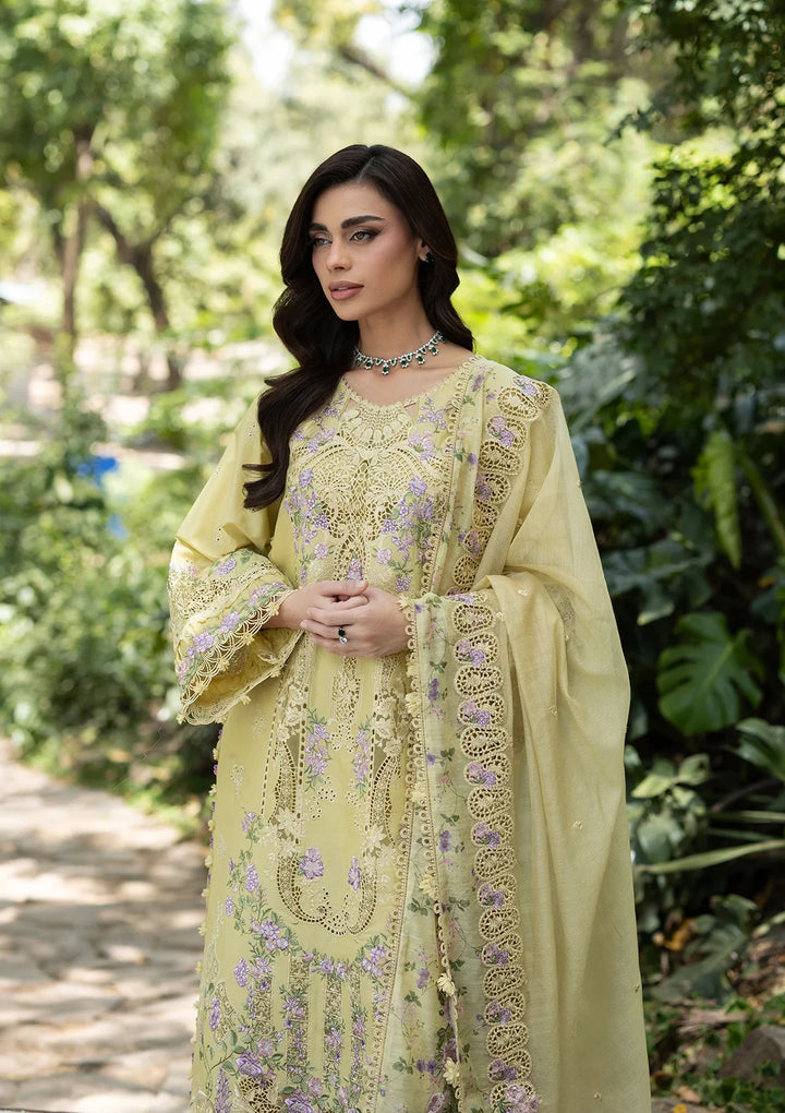 LUXURY LAWN VOL ll &