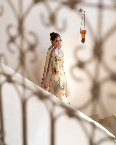 Afsana Lawn Collections