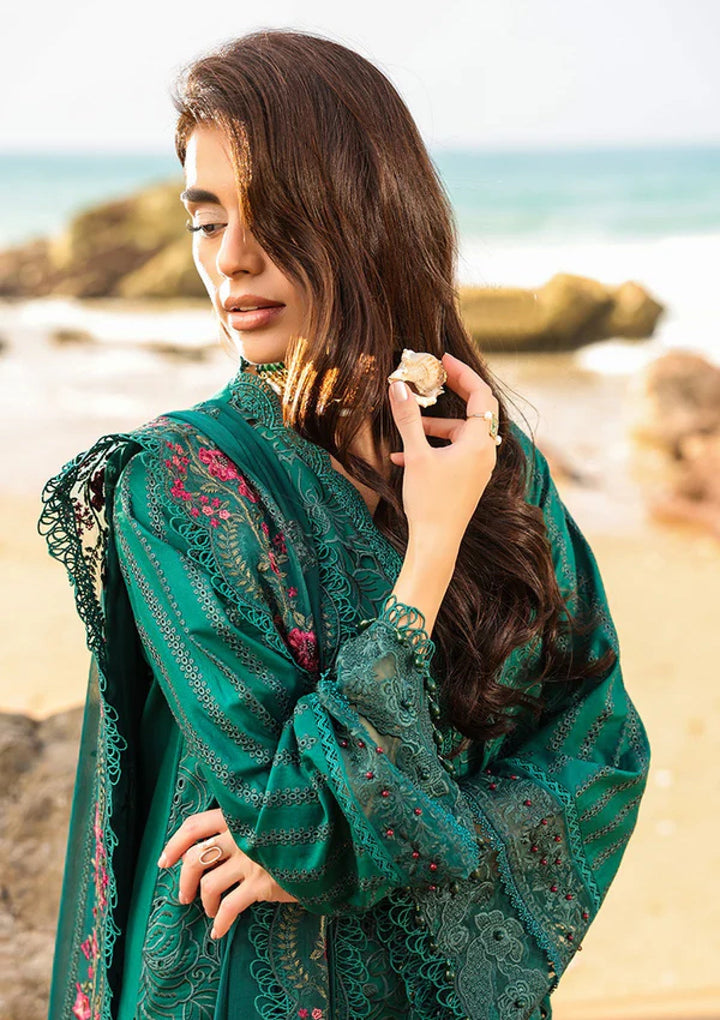 Premium Hania Luxury Lawn
