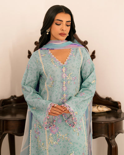 Aashiyana Lawn Collections