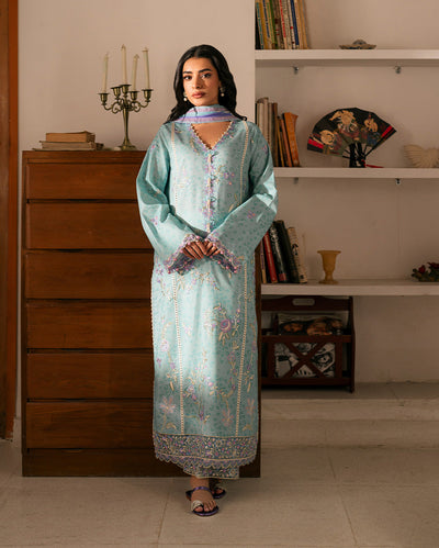 Aashiyana Lawn Collections