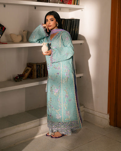 Aashiyana Lawn Collections
