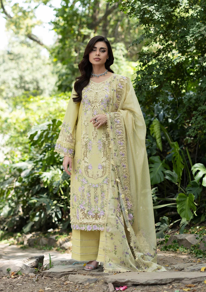 LUXURY LAWN VOL ll &