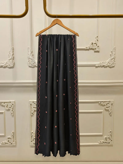 2 Piece - Embroidered Lawn Suit