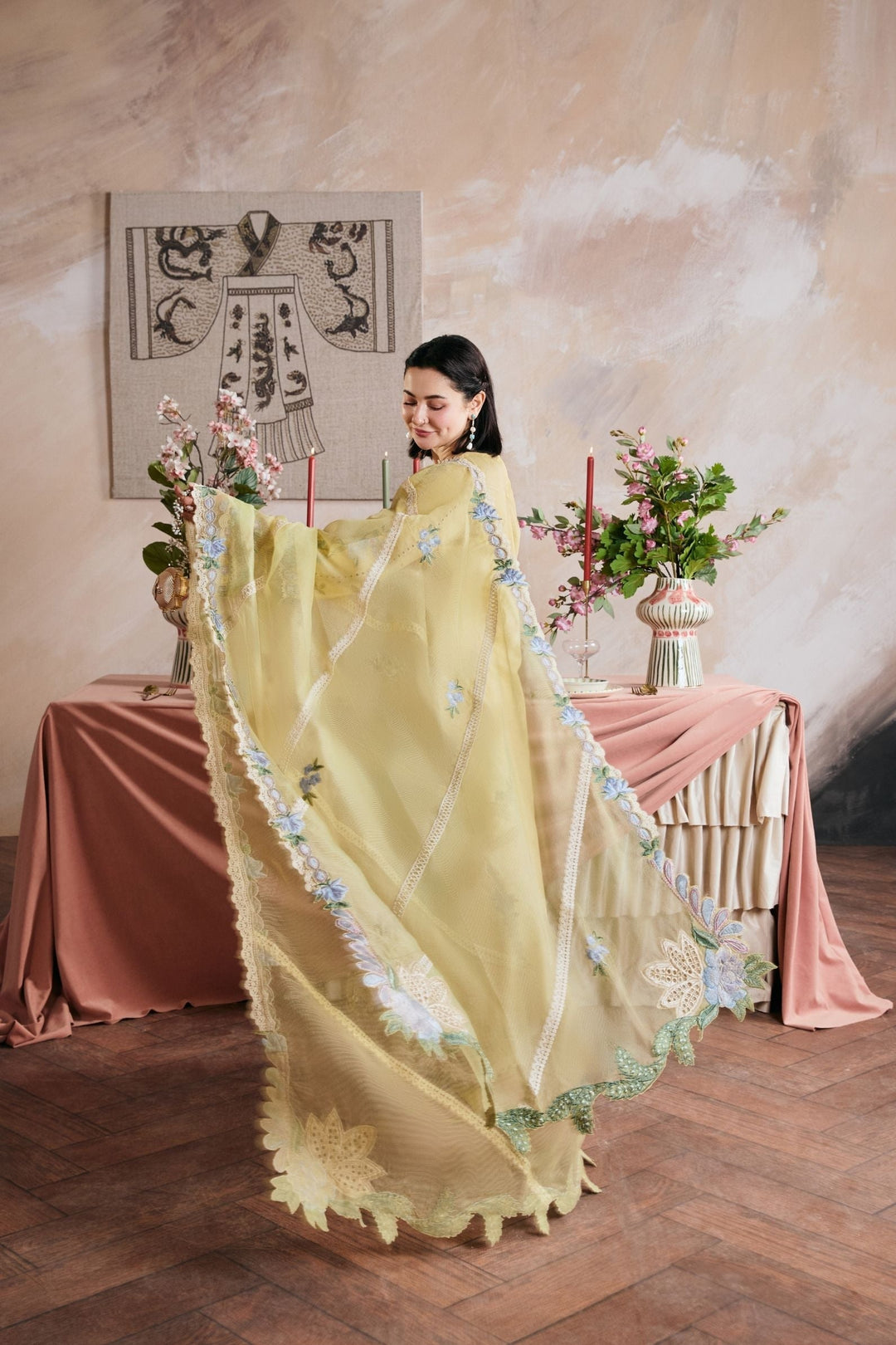 Luxury Lawn &