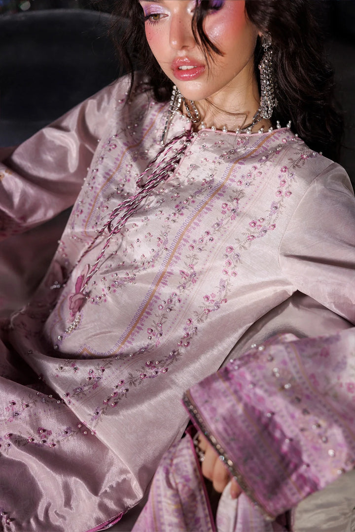 Unstitched Luxe Silk 26