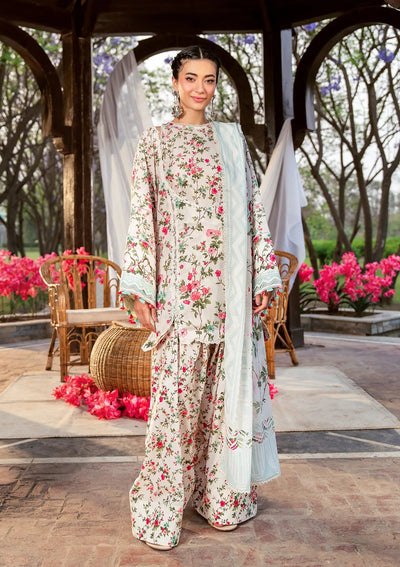 PRINTS LAWN COLLECTION