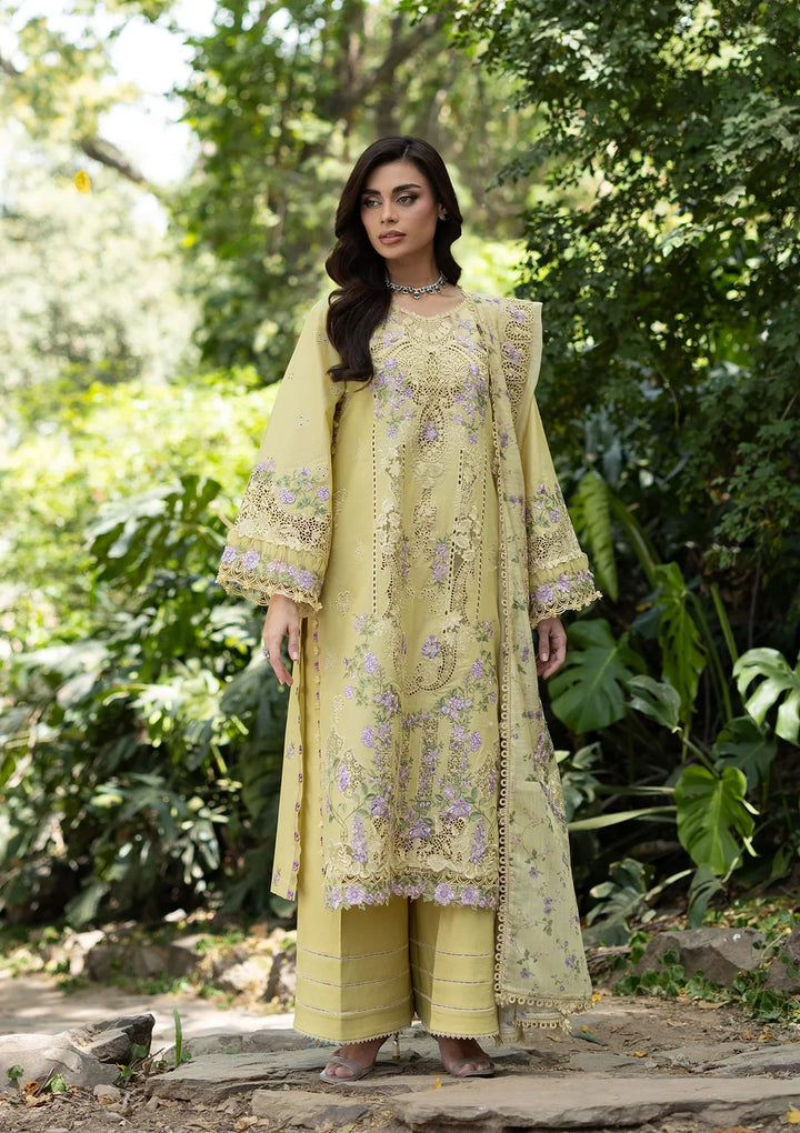 LUXURY LAWN VOL ll &