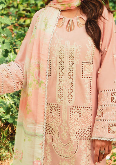 REET LUXURY LAWN