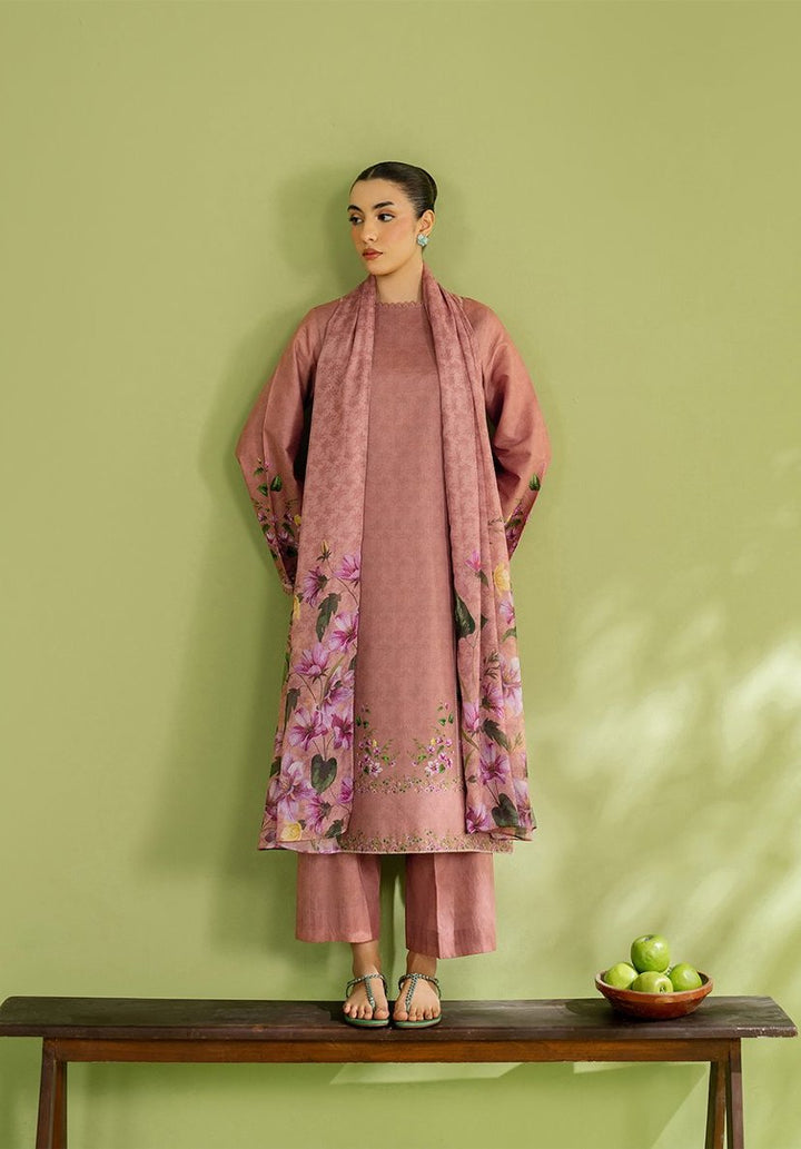 Printed Essentials Pret