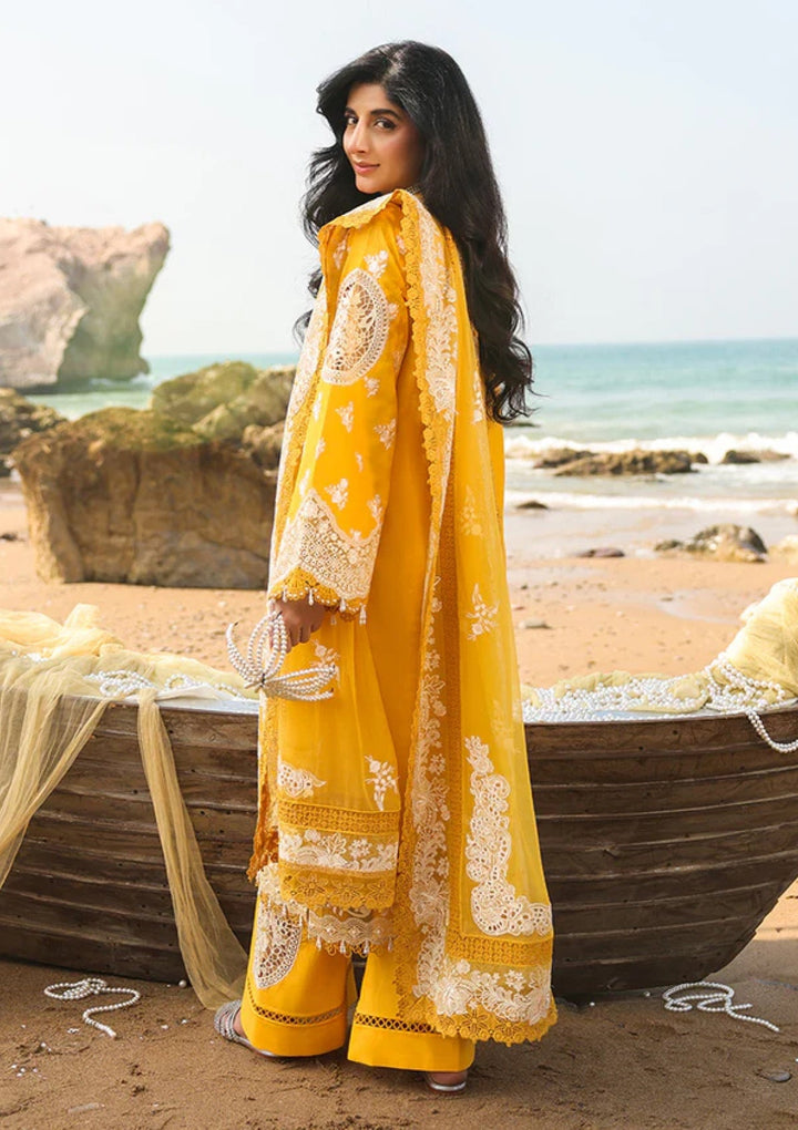 Premium Hania Luxury Lawn