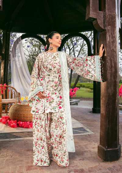 PRINTS LAWN COLLECTION