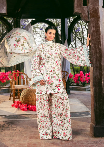PRINTS LAWN COLLECTION