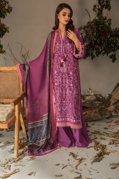 SOBIA NAZIR-DESIGN 1A AUTUMN/WINTER