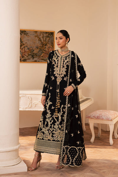 suave luxury formals