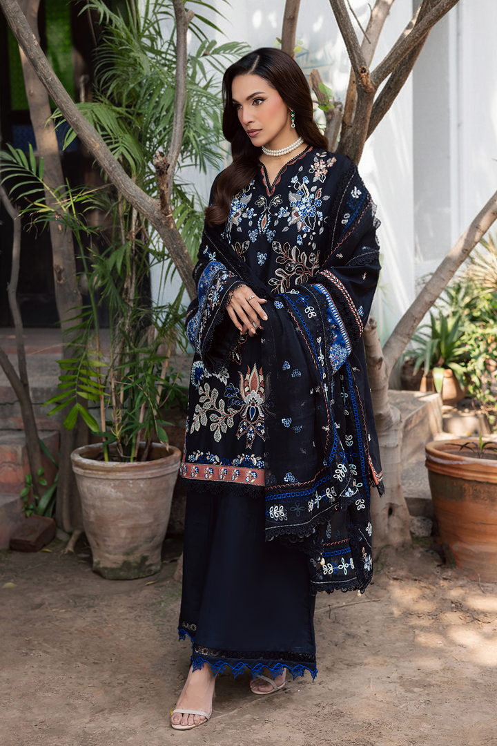 Celia Luxury Lawn