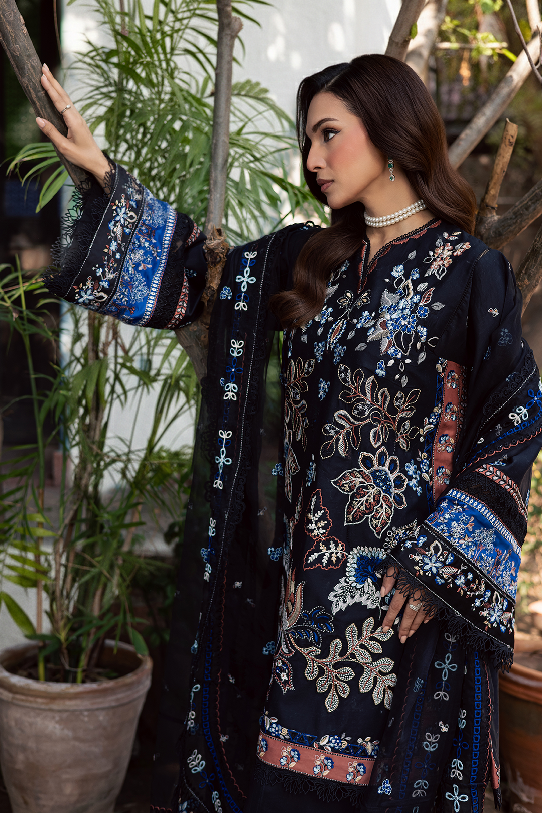 Celia Luxury Lawn