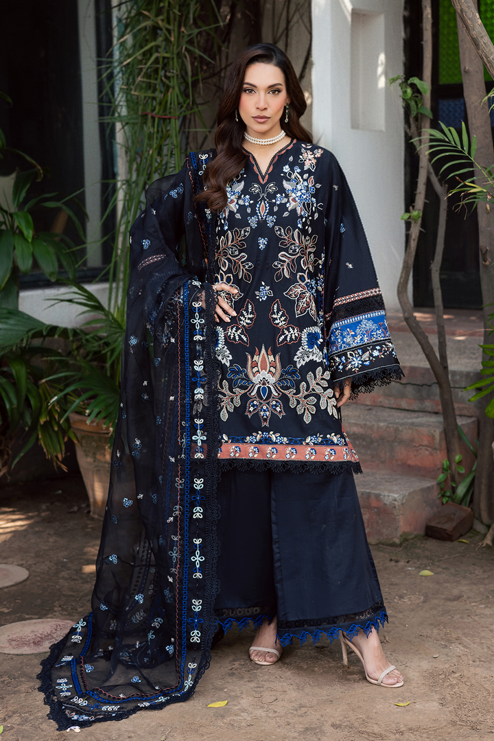 Celia Luxury Lawn