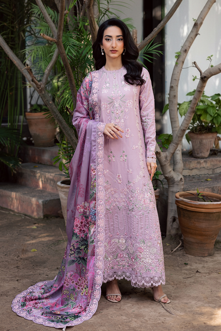 Celia Luxury Lawn