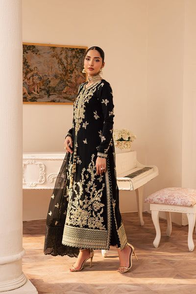 suave luxury formals