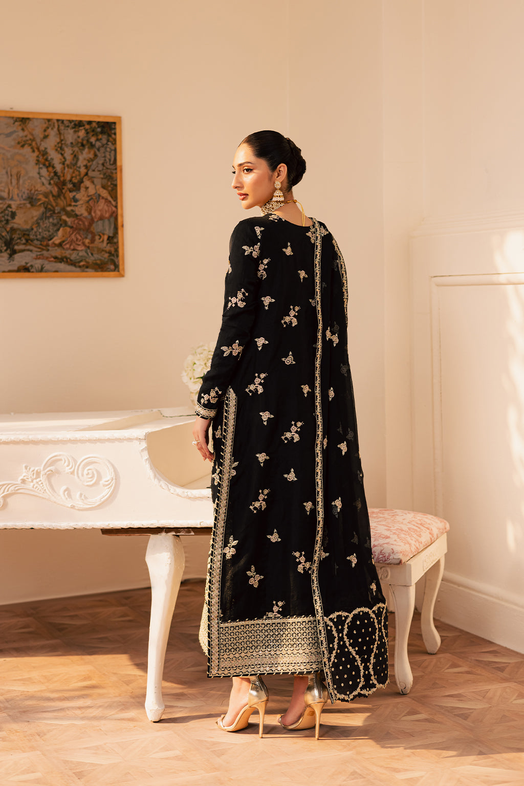 suave luxury formals