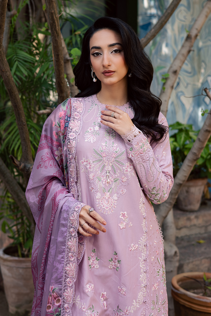 Celia Luxury Lawn