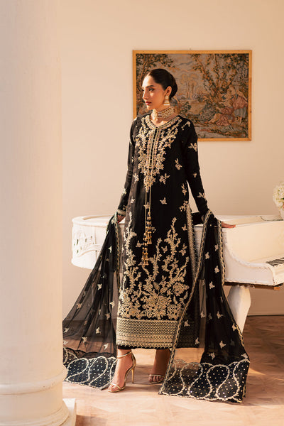 suave luxury formals