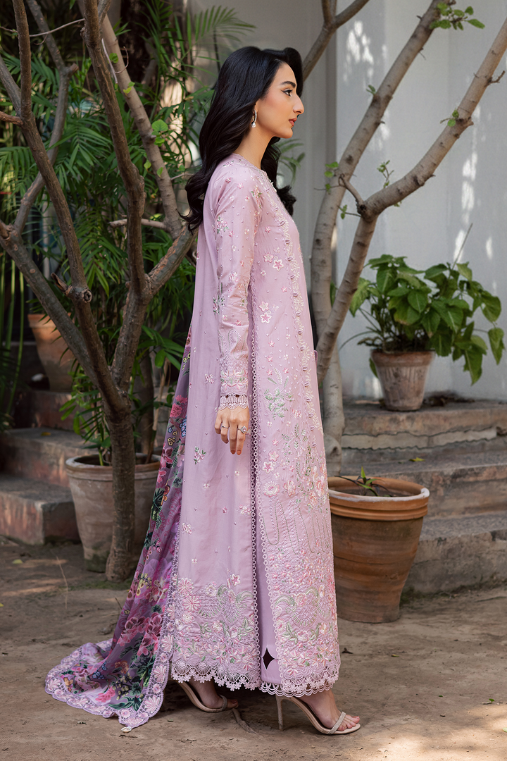 Celia Luxury Lawn