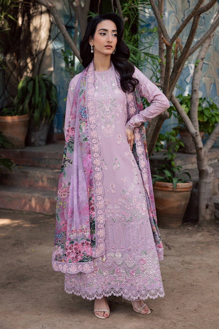 Celia Luxury Lawn