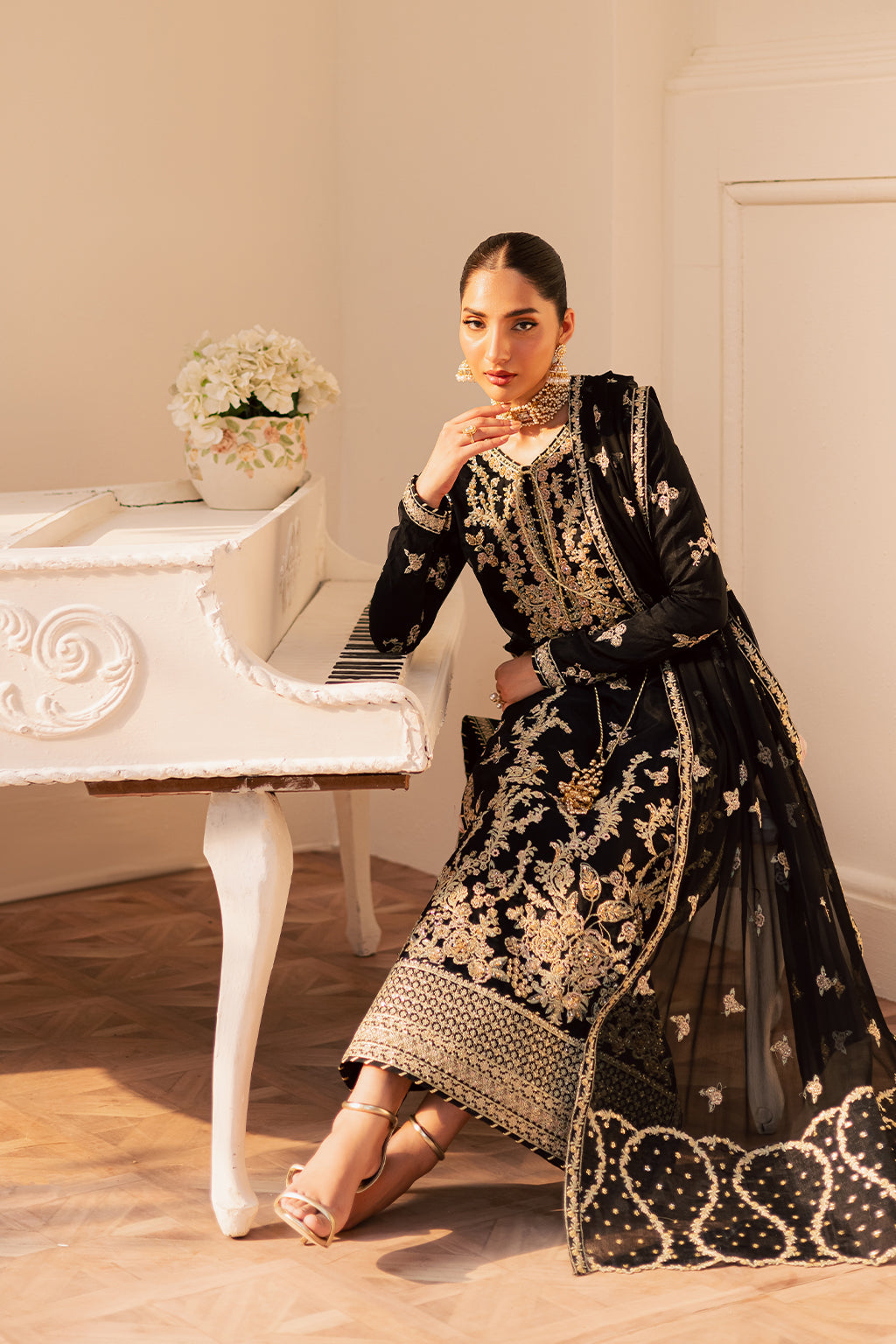 suave luxury formals