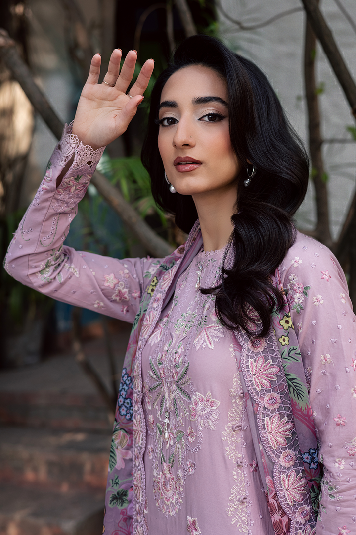 Celia Luxury Lawn