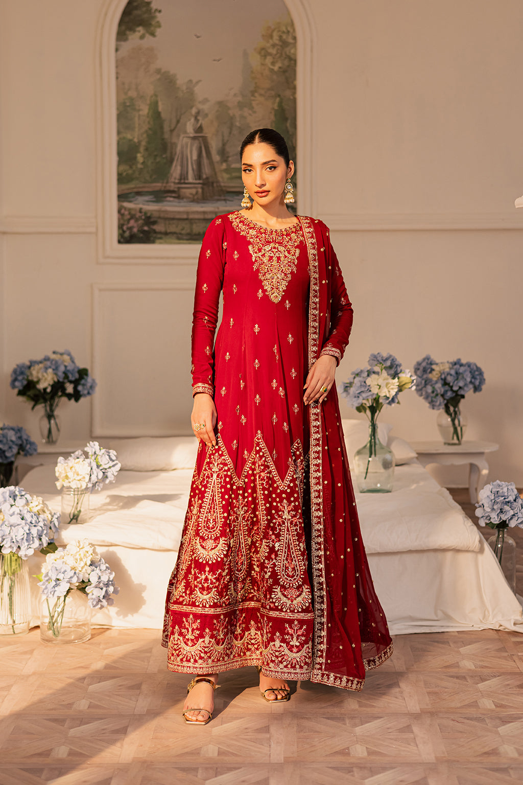 suave luxury formals