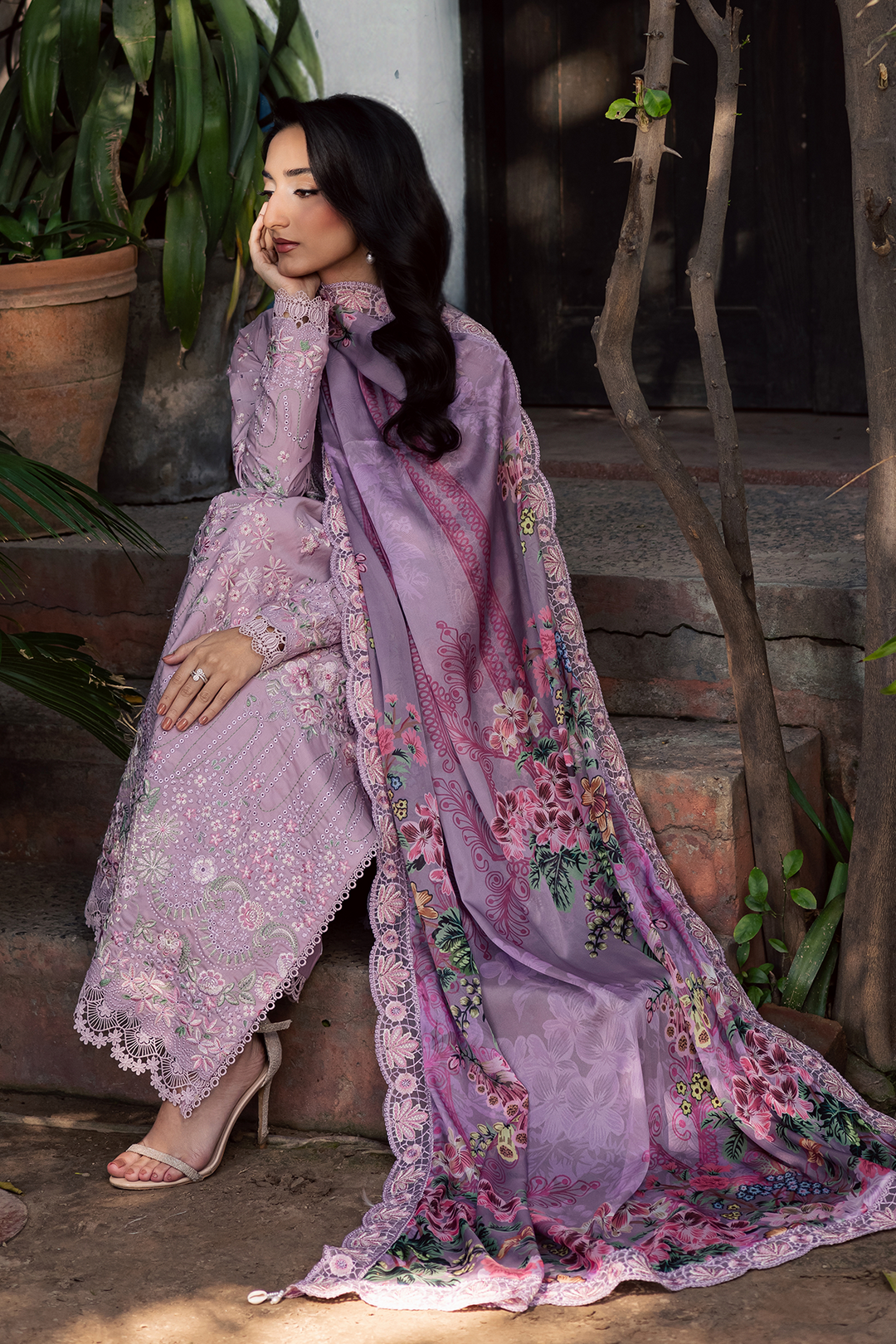 Celia Luxury Lawn