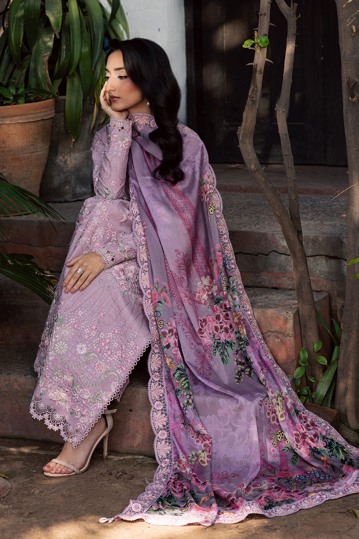 Celia Luxury Lawn
