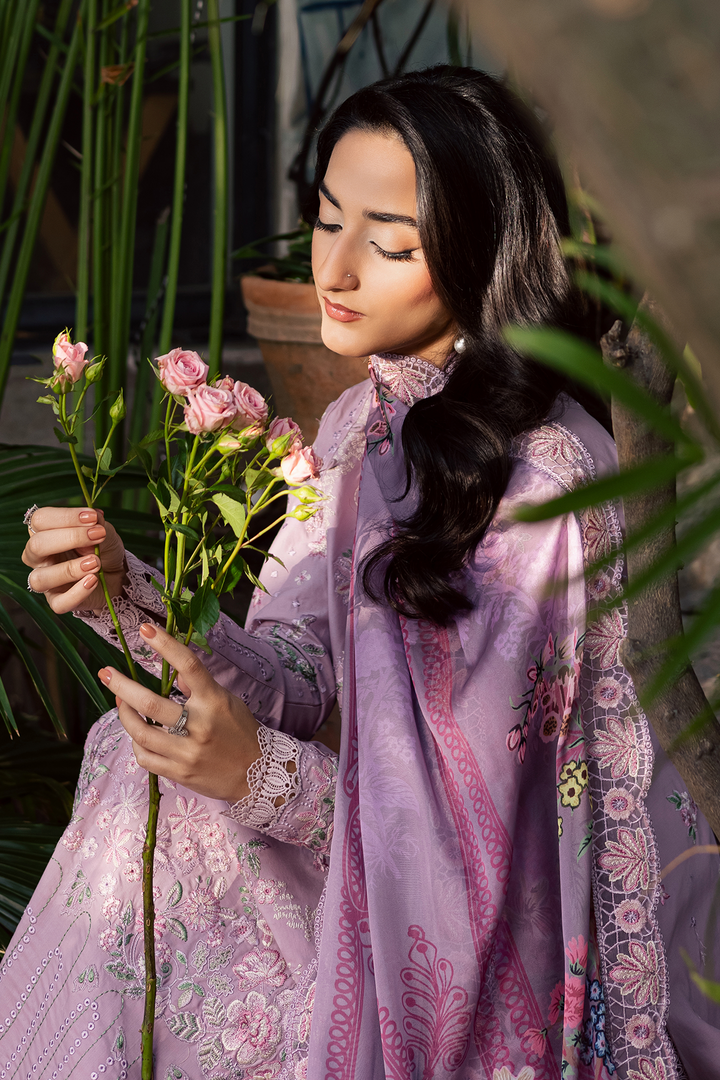 Celia Luxury Lawn