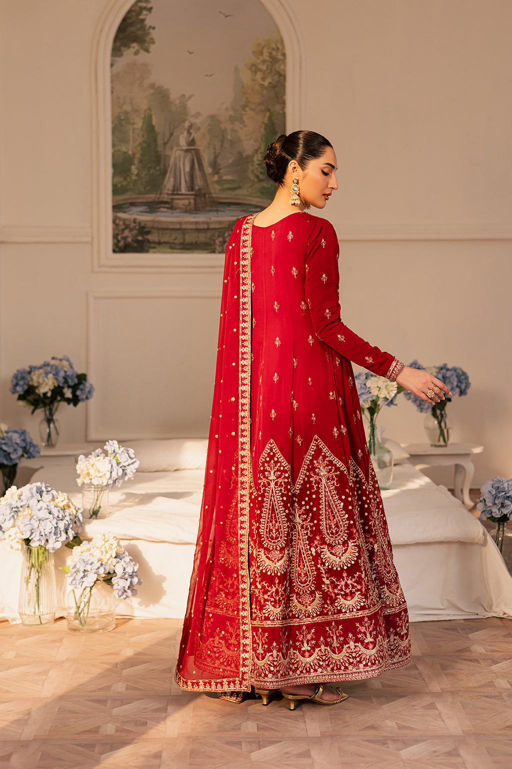 suave luxury formals