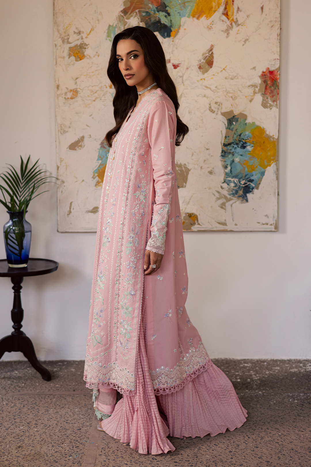 Celia Luxury Lawn