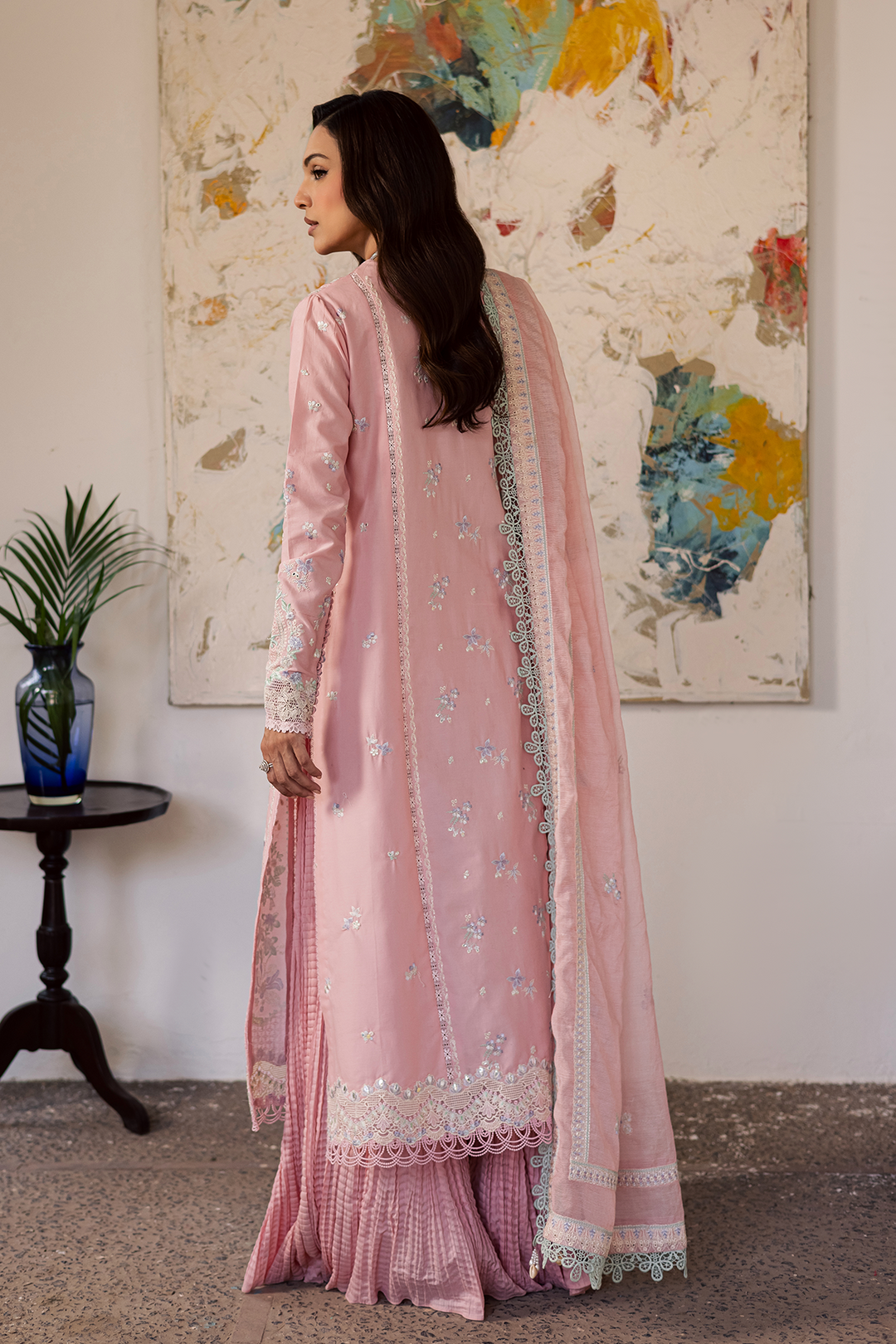 Celia Luxury Lawn