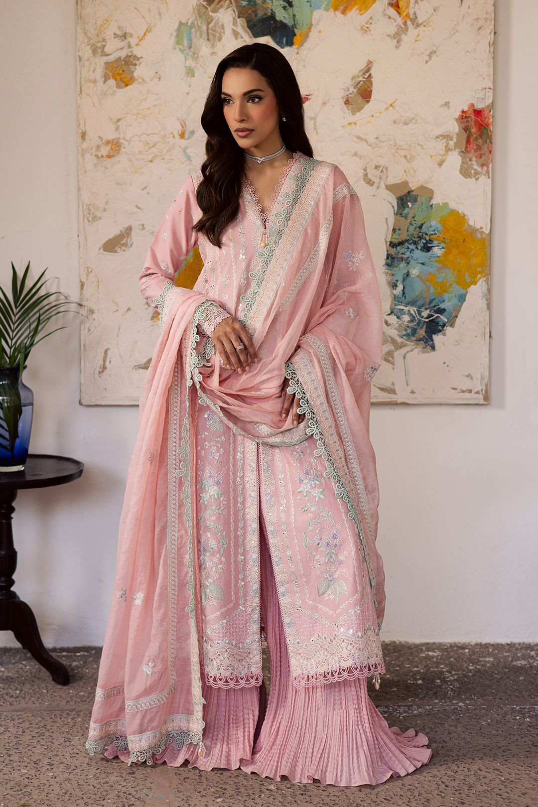 Celia Luxury Lawn