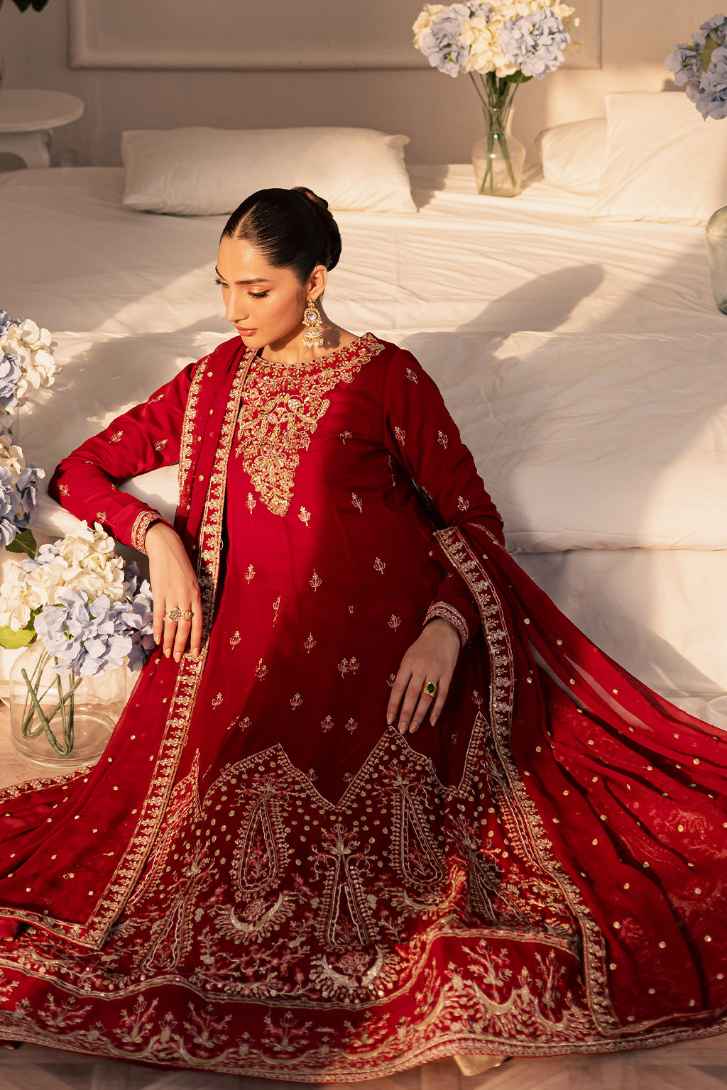 suave luxury formals