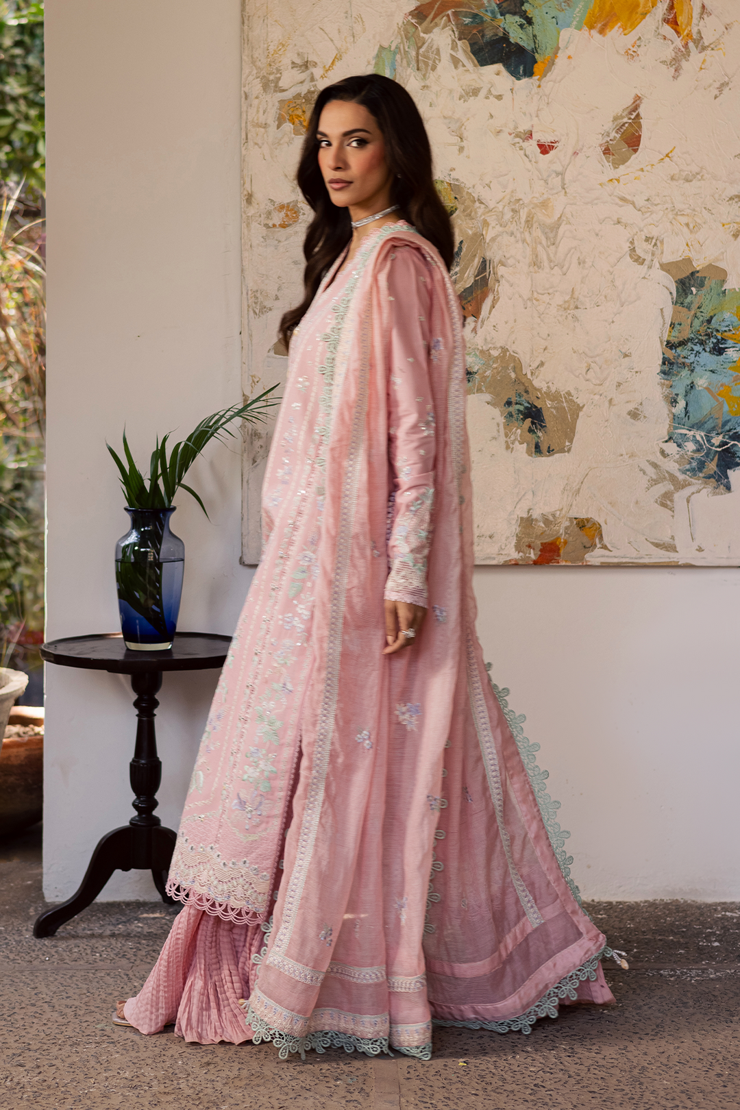 Celia Luxury Lawn