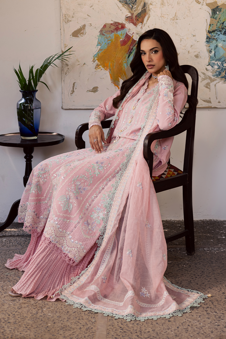 Celia Luxury Lawn