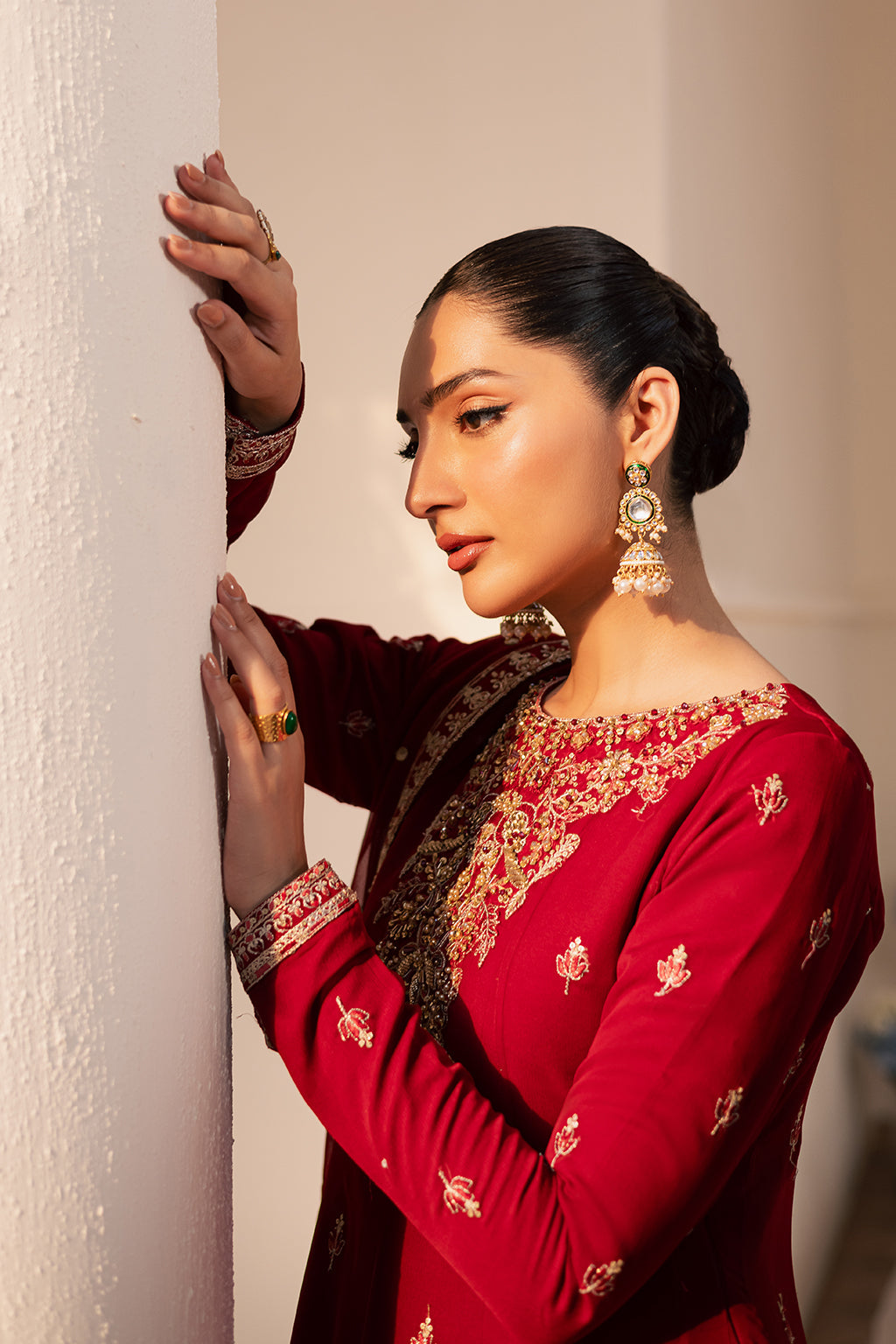 suave luxury formals
