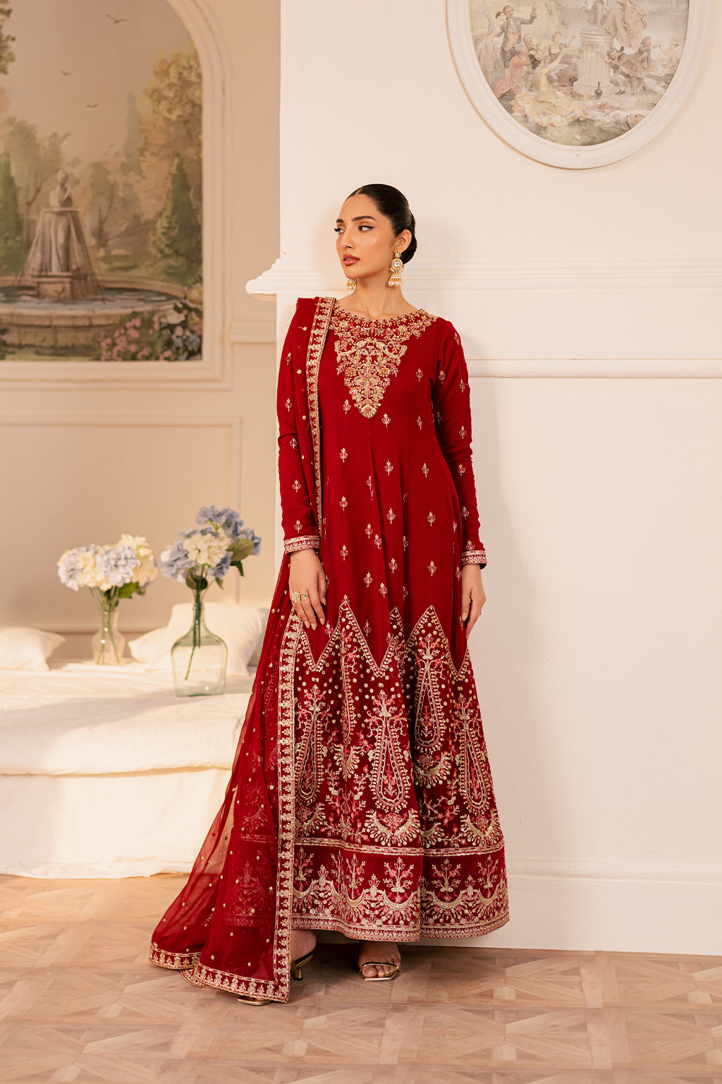 suave luxury formals