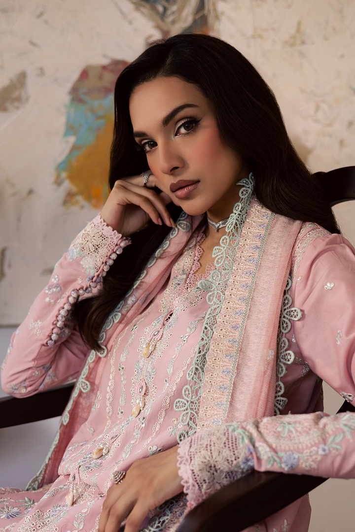 Celia Luxury Lawn
